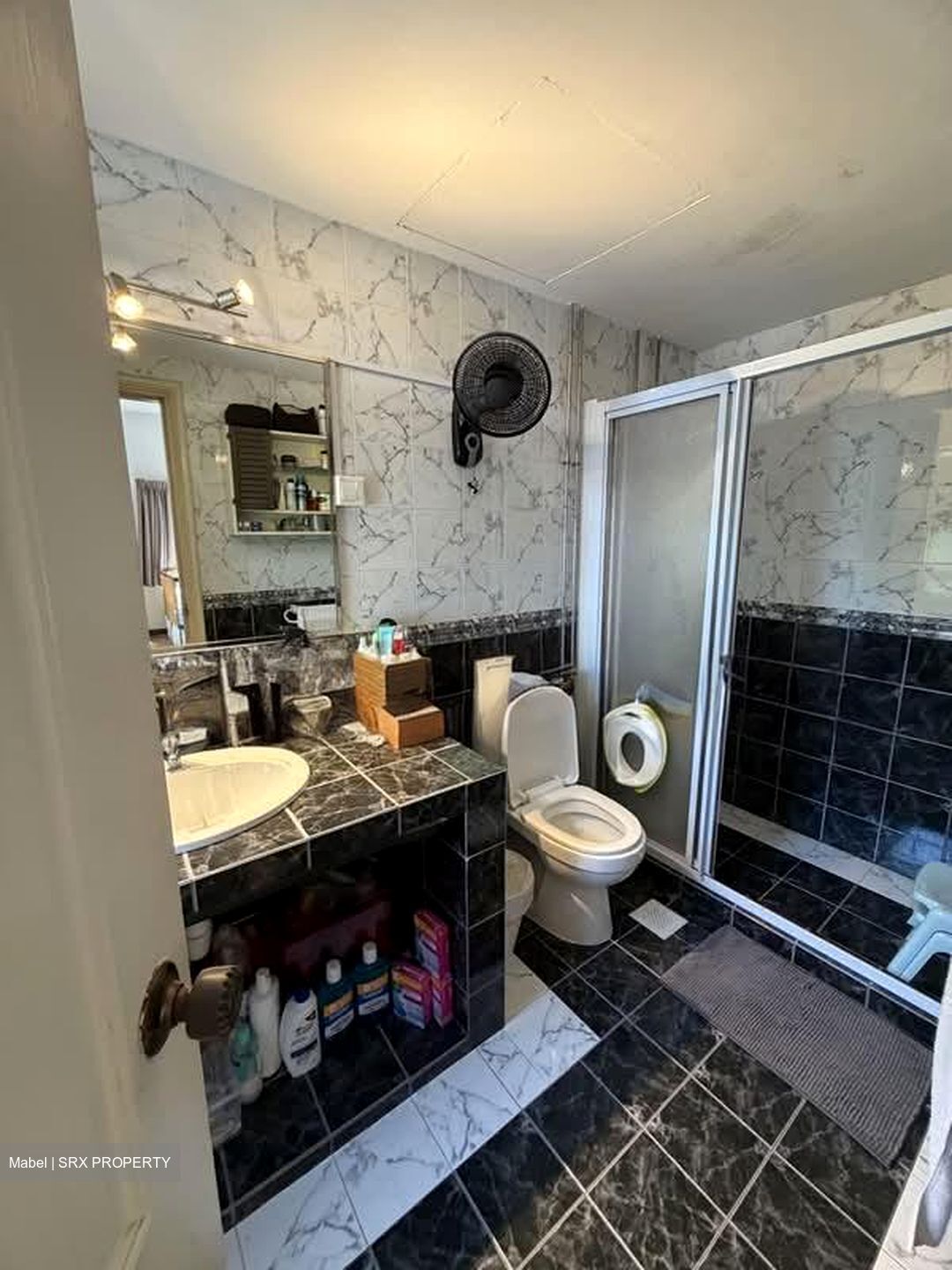 Oxley Garden (D9), Apartment #582096401